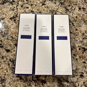 3 x ORIBE Run - Through Detangling Primer 5.9 oz. In box fresh (3 pack)